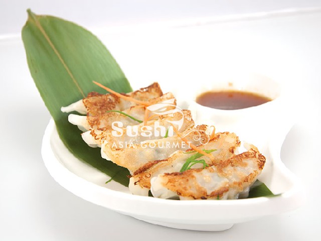 gyoza