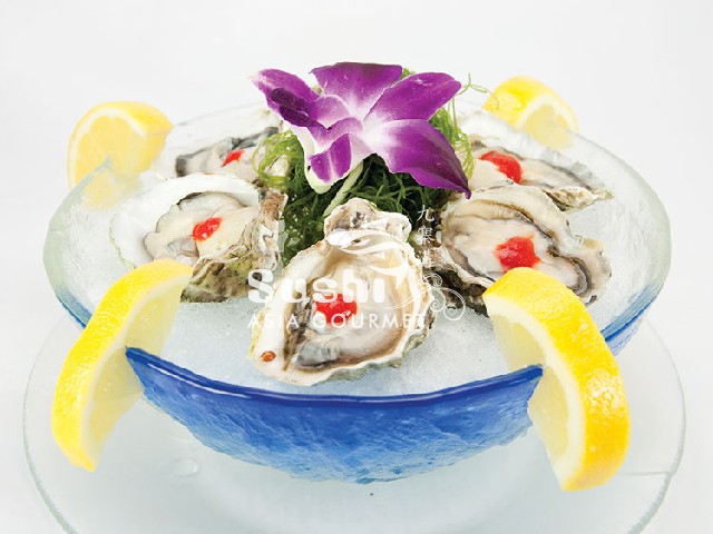 kumamoto-oyster