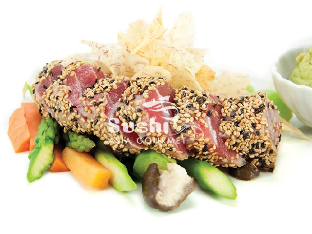 seared-crusted-ahi-tuna