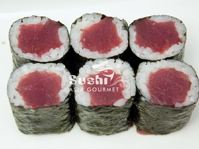 tuna-roll