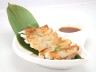 gyoza